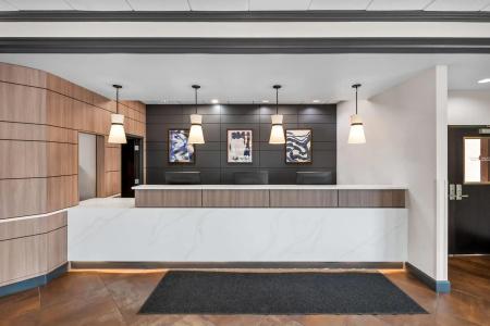 Wyndham Bloomington - Mall of America - 12