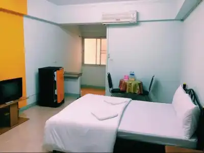The Grand Rewadee - 2