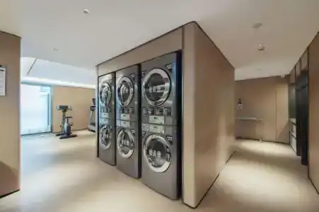 Ji Guangzhou Sports Center Tianhe North Road - 26