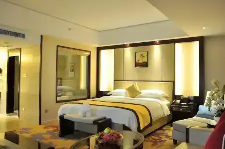 Haikou Conifer Crown Garden - 64