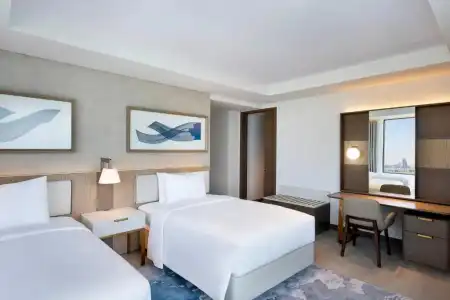 Hilton Abu Dhabi Yas Island - 101