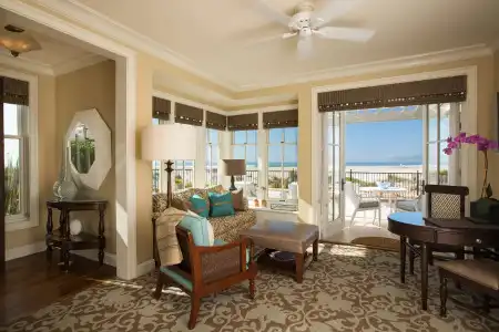 Beach Village at The Del, LXRs & Resorts - 52