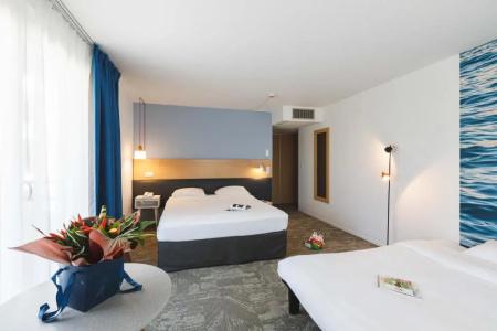 Ibis Styles Aix-les-Bains Domaine de Marlioz - 48