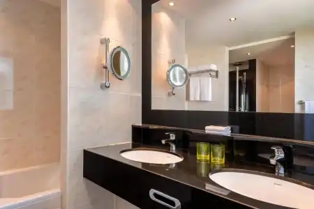 Four Points by Sheraton Munich Arabellapark - 72