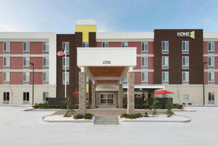 Home2 Suites by Hilton Anchorage / Midtown - 23