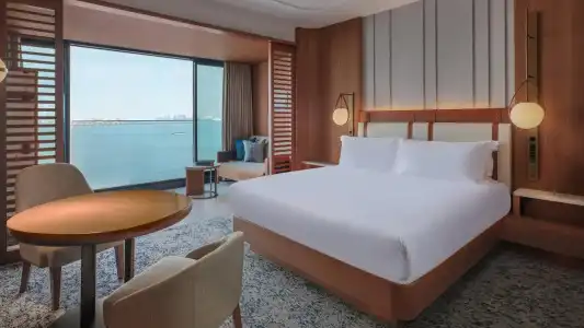 Intercontinental Yokohama Pier 8 by IHG - 2