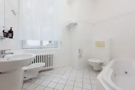 OREA Spa Bohemia Mariánské Lázně - 48