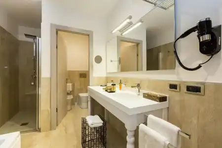 Wellness & Spa Principe di Fitalia - 139
