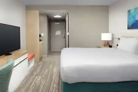 Hilton Garden Inn Orlando Downtown - 20