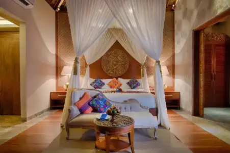 Natya Resort Ubud - 27