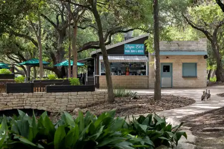 Hyatt Regency Hill Country Resort and Villas - 27