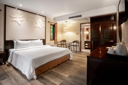 Moracea by Khao Lak Resort - 13