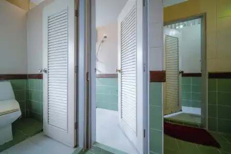 Wild Orchid Villa Bangkok - 5