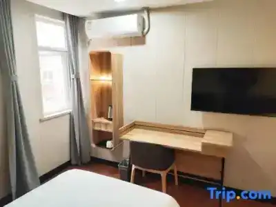 Pod Inn Shanghai Children's Hospital of Fudan University - 32