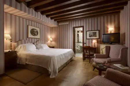 Villa Cipriani - 61
