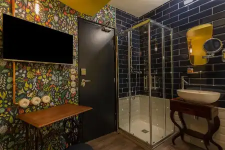 Hôtel Exquis - 28
