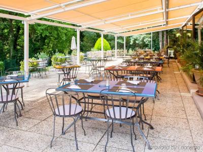 Novotel Aix en Provence Pont de l'Arc Fenouillères - 25