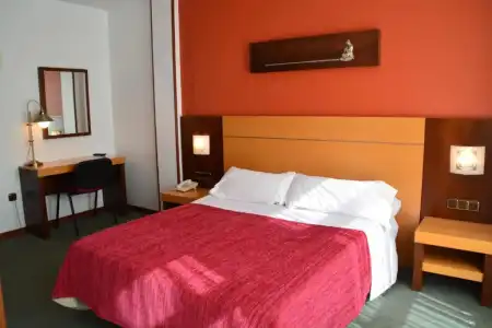 Loop INN Hostel Santiago de Compostela - 33