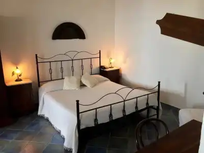 B&B Le Sette Vele Da Riccardo - 2