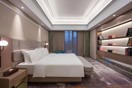 Mercure Beijing Downtown - 63