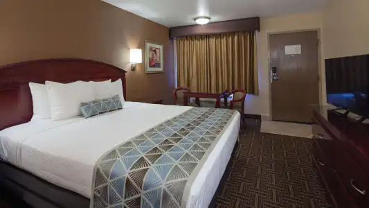 Best Western Pasadena Inn - 32