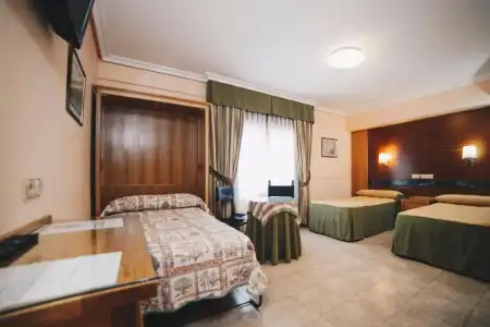 Hostal Los Gavilanes 2 - 46