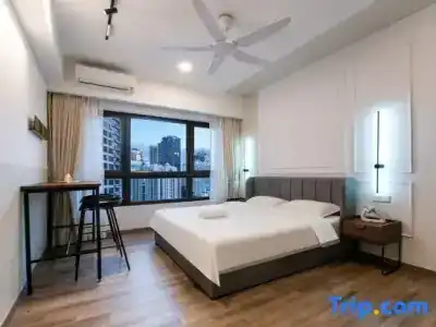 Xixi Runzeyuan - 195