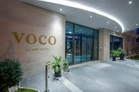voco Podgorica by IHG - 9