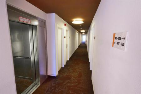 B&B Köln-West - 12