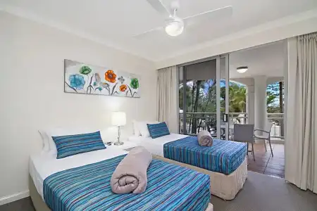 Burleigh Mediterranean Resort Enquiries - 216