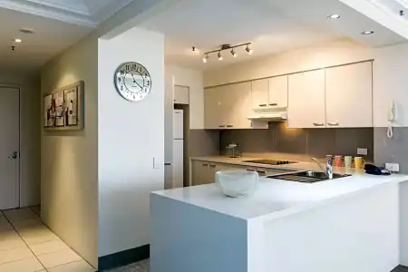Belle Maison Apartments - 79