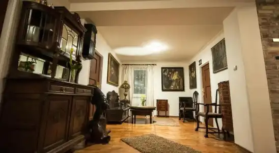 Villa Rezydent - 12
