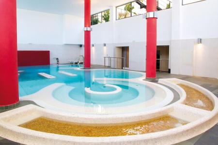 ALEGRIA Palacio Mojacar - Adults Only - 21