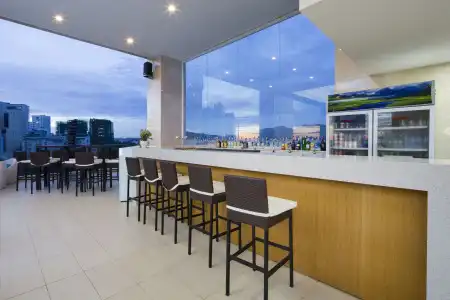 Dendro Gold Apartment - 30