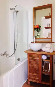 Le Petit Castel - 9