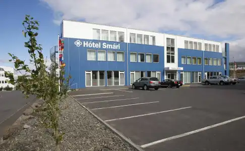 Ísland - Comfort - 0