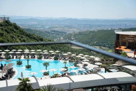 Select Hill Resort - 51