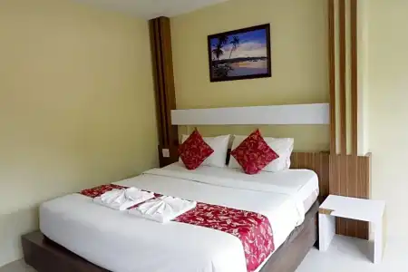 P.P. Maiyada Resort - 58