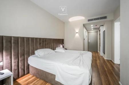 VH Eurostar Tirana Congress & Tirana Spa - 4