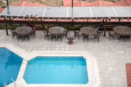 Wooden Arcs Resort & Spa - 18