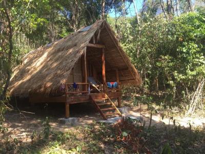 Robinson Bungalows - 18