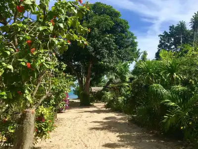 Bang Po Village - 14