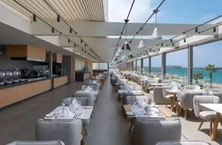 Ikones Seafront Luxury Suites - Adults Only - 32