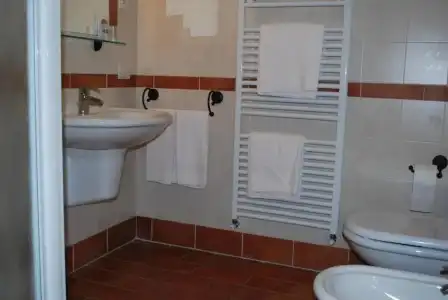 Agriturismo Bosco del Gal - 22