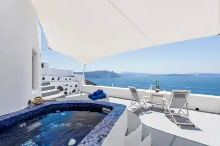 Ambition Suites - 55
