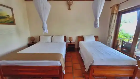 Ancarine Beach Resort - 140