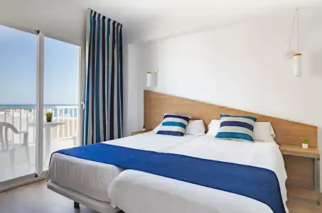 Hostal Blanca - 37
