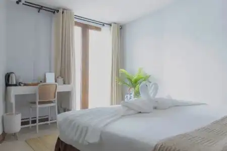 Phi Phi Cozy Seafront Resort - 109