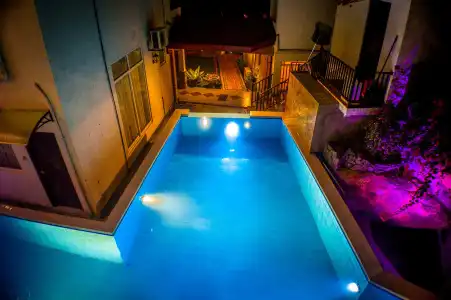 Villa Baywatch Rumassala - 18