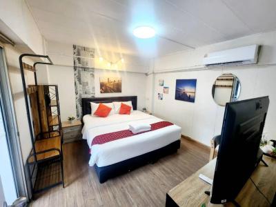 Khaosan Art - 31